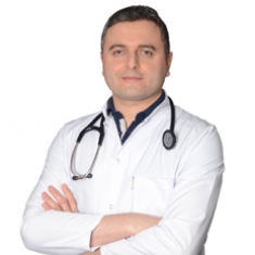 Assistant Assoc. Celal CİVİL